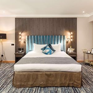 Camera deluxe con letto king size