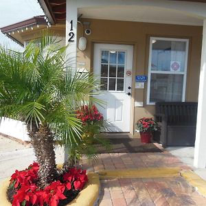 Budget Inn - Saint Augustine